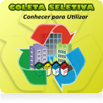 Coleta Seletiva - Conhecer para Utilizar